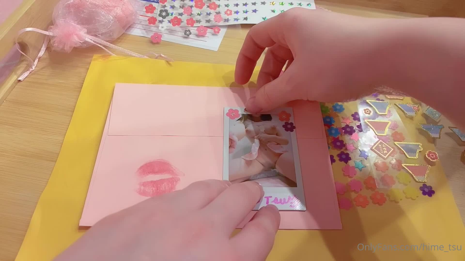 Onlyfans短片-Loli社