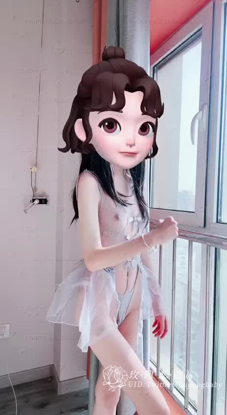 米娜学姐-情趣蝴蝶