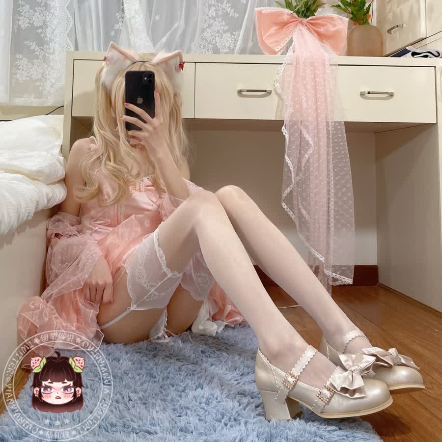 Lolita天鹅之泪-Loli社