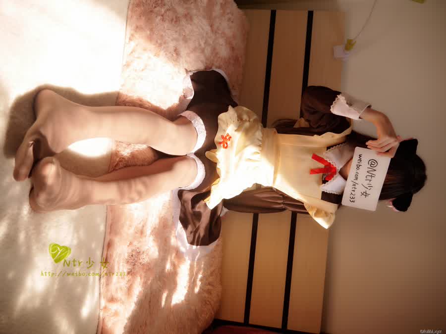 我的妹妹哪有那么可爱黑猫+-Loli社