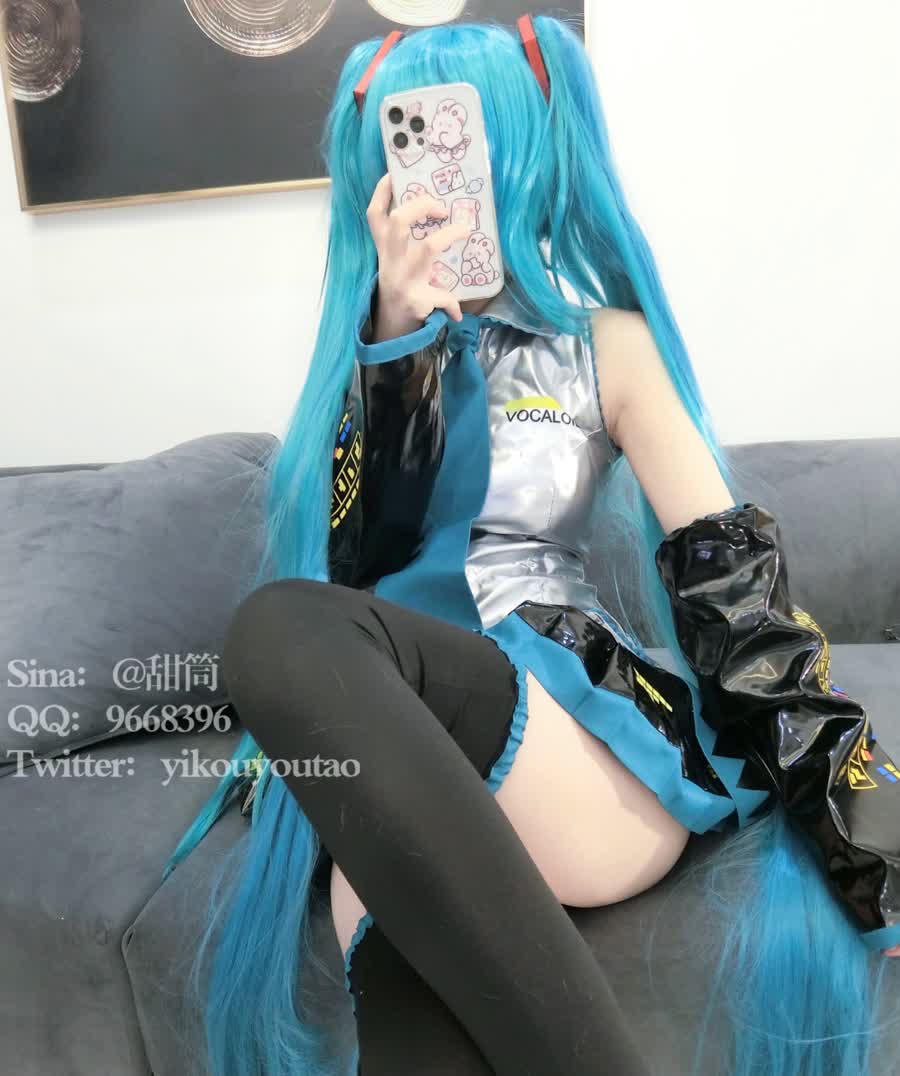 初音未来-Loli社