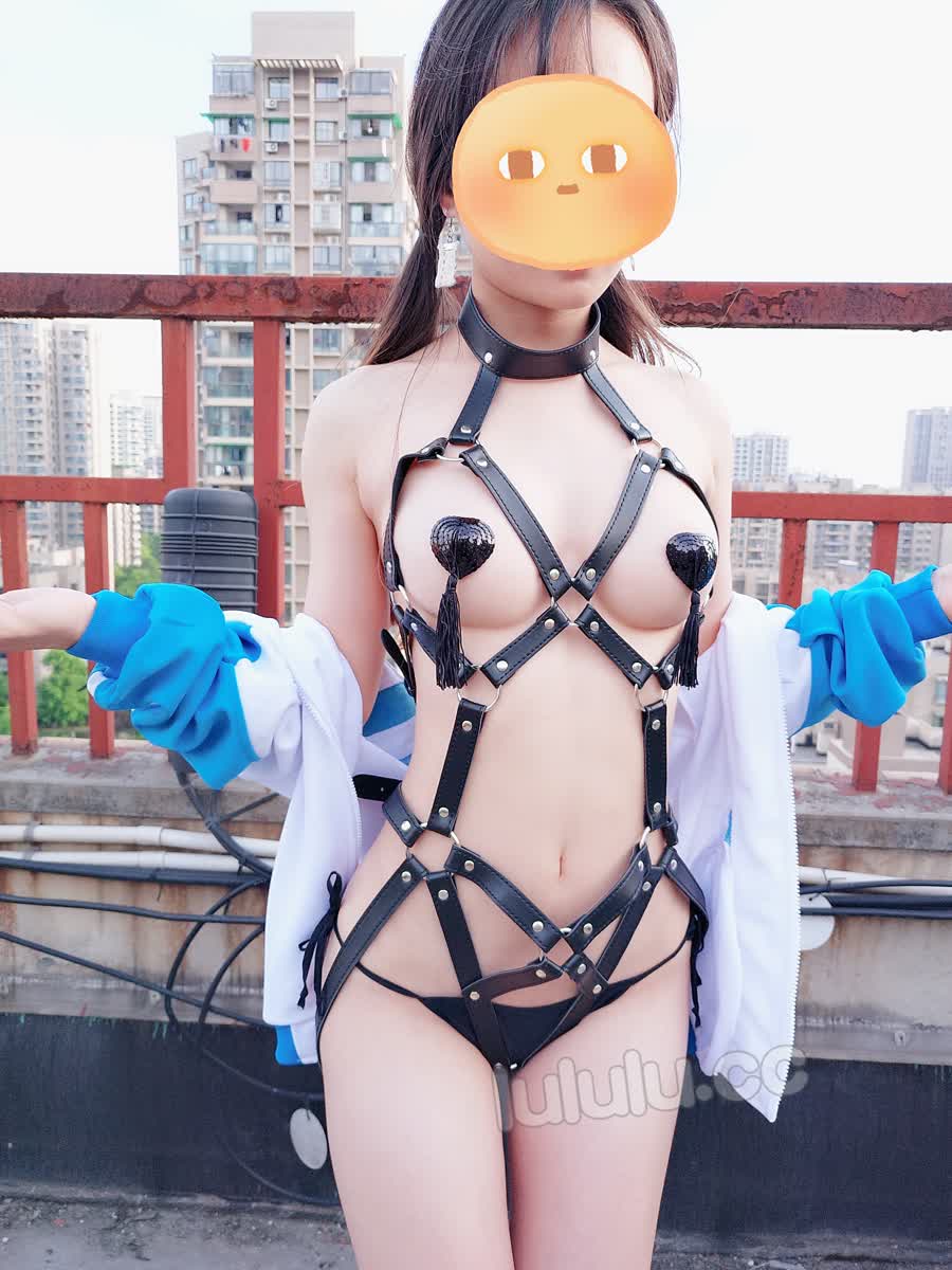 天台SM+死庫水-Loli社