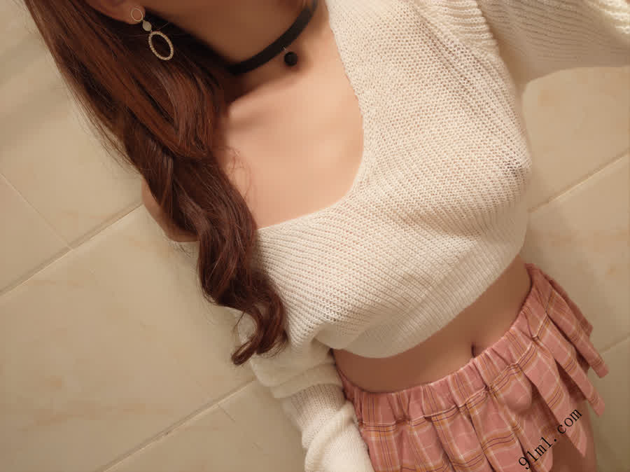 毛衣超短裙-Loli社