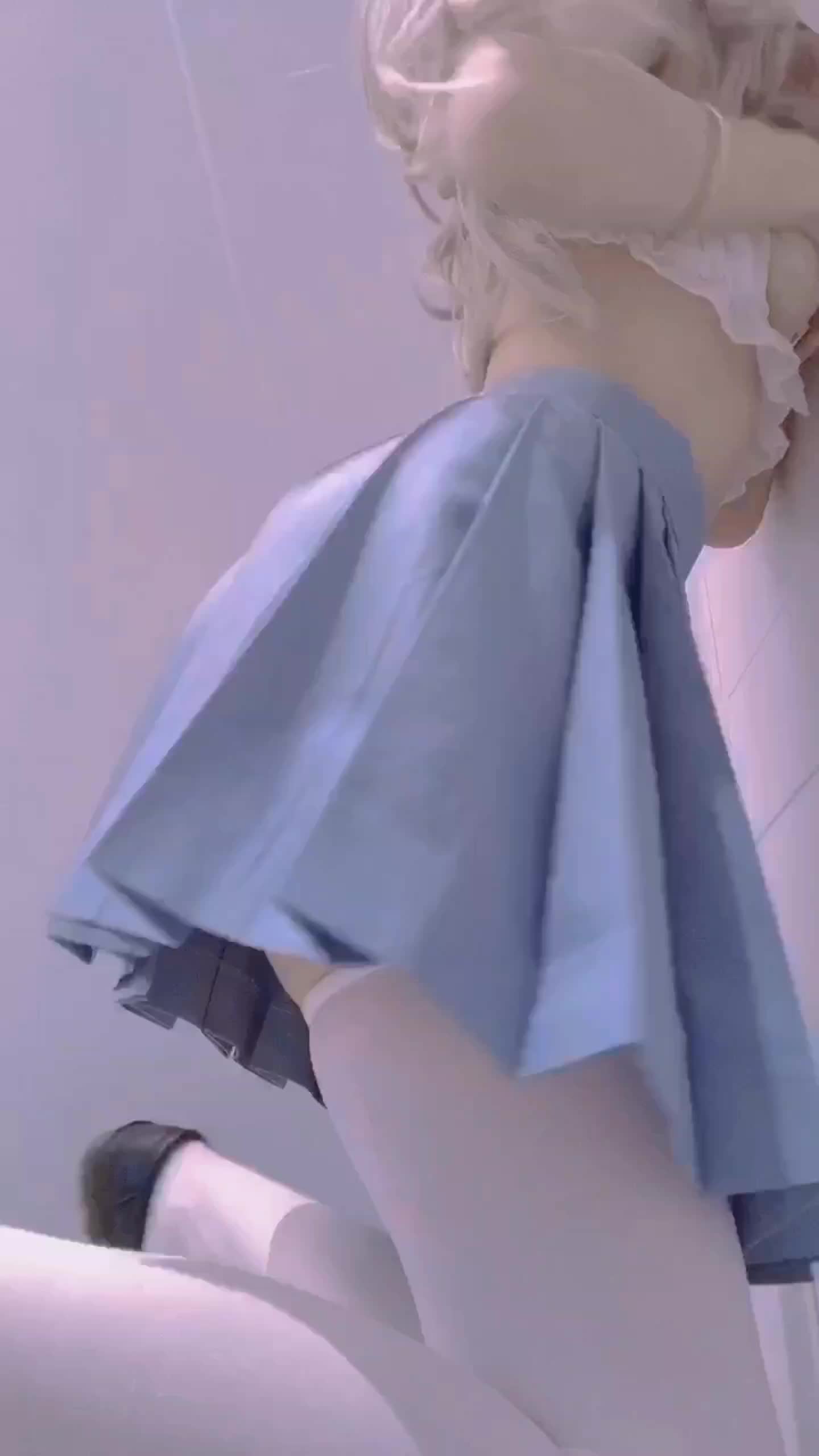 白丝水手服-Loli社