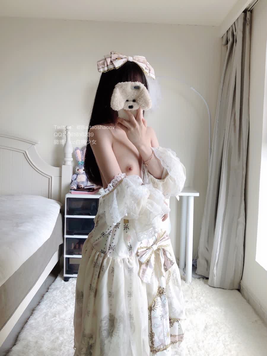 白丝洛丽塔-Loli社